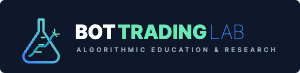 Bot Trading Lab logo